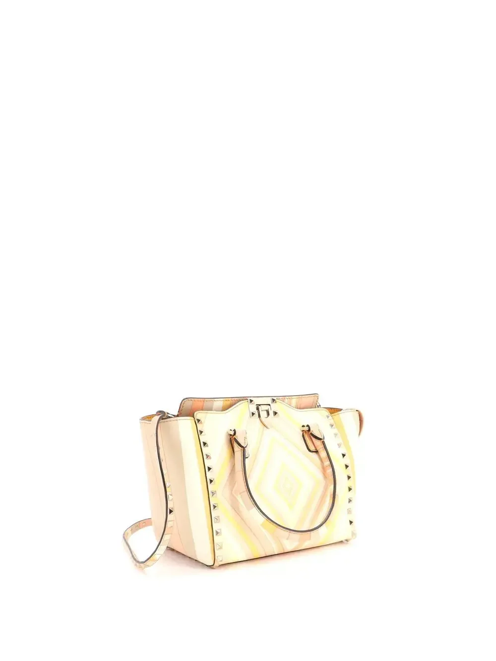 Valentino Garavani Rockstud Tote #325944V67B